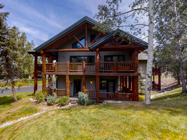Steamboat Springs Home 1020160