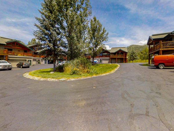 Steamboat Springs Home 1020160