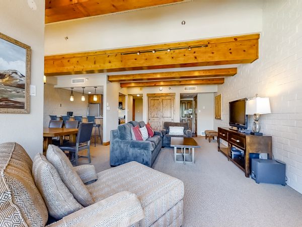 Steamboat Springs Home 1020161