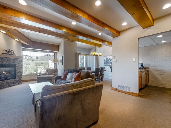 Steamboat Springs Home 1020161