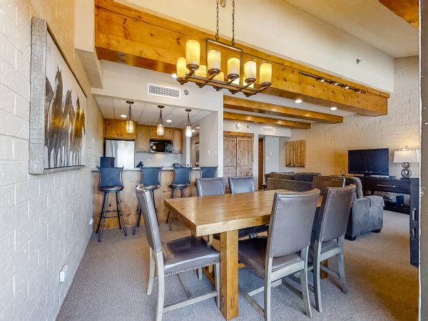 Steamboat Springs Home 1020161