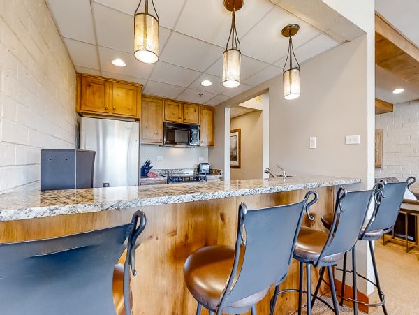 Steamboat Springs Home 1020161