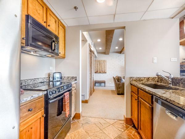 Steamboat Springs Home 1020161