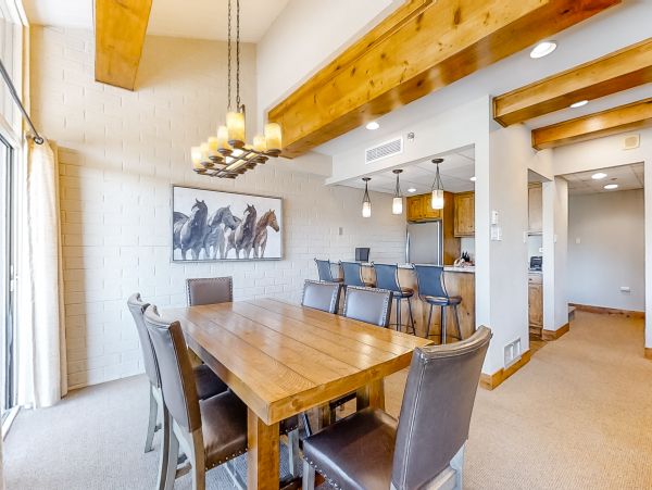 Steamboat Springs Home 1020161