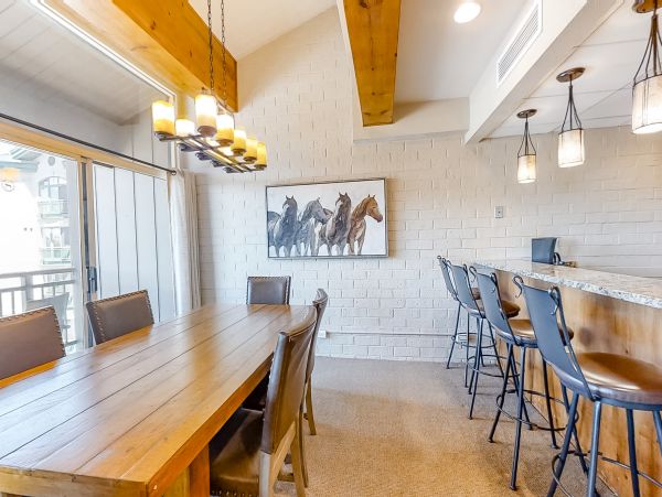 Steamboat Springs Home 1020161
