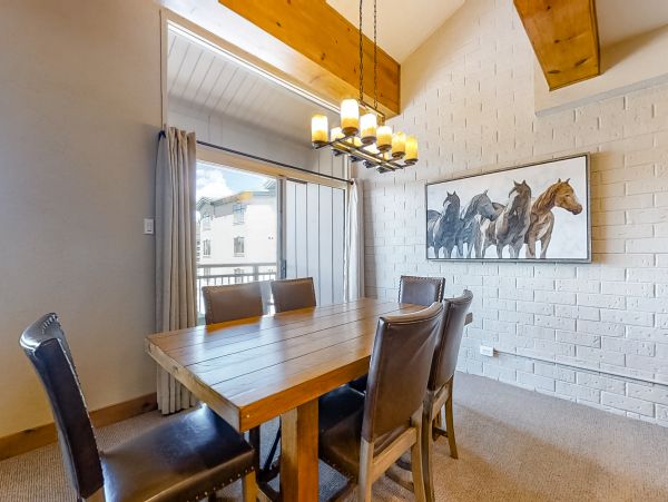 Steamboat Springs Home 1020161