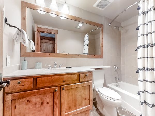 Steamboat Springs Home 1020161