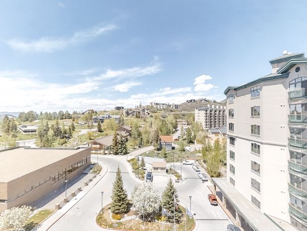 Steamboat Springs Home 1020161