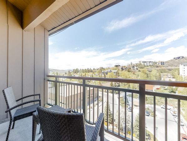 Steamboat Springs Home 1020161