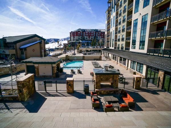 Steamboat Springs Home 1020161
