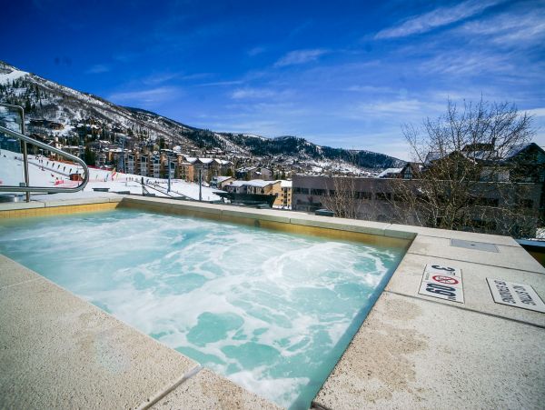 Steamboat Springs Home 1020161
