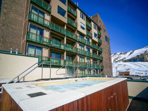 Steamboat Springs Home 1020161