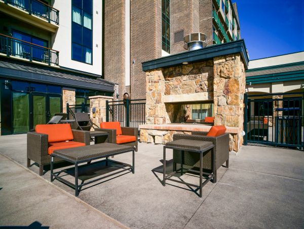 Steamboat Springs Home 1020161