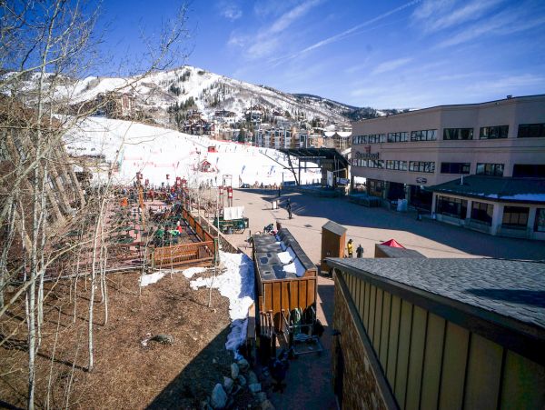 Steamboat Springs Home 1020161