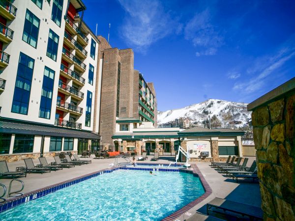 Steamboat Springs Home 1020161