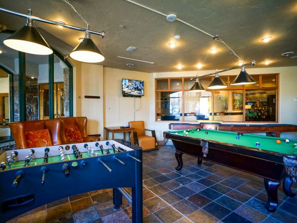Steamboat Springs Home 1020161