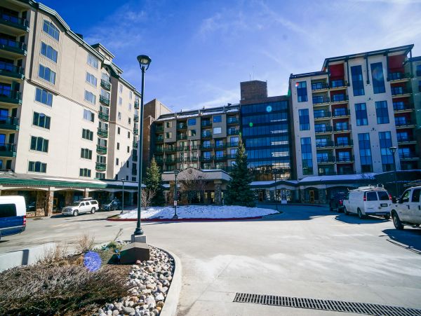 Steamboat Springs Home 1020161