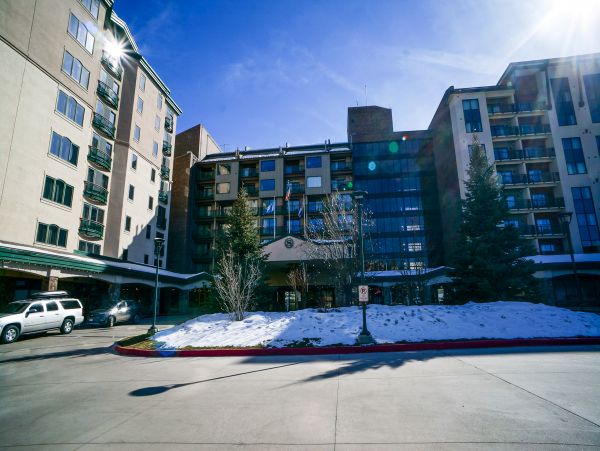 Steamboat Springs Home 1020161