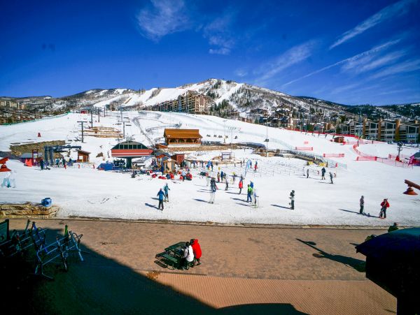 Steamboat Springs Home 1020161