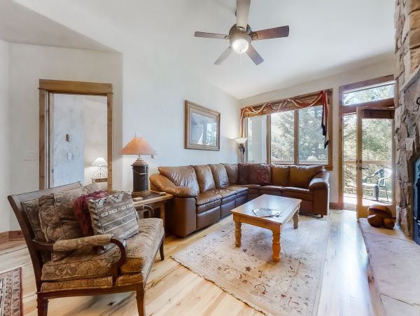 Steamboat Springs Home 1020162