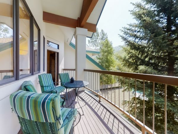 Steamboat Springs Home 1020162