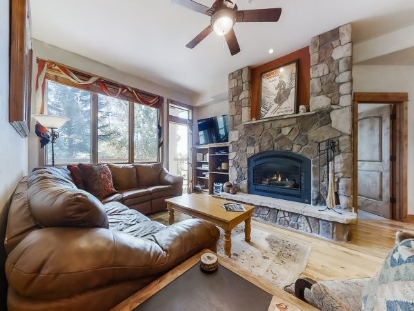 Steamboat Springs Home 1020162
