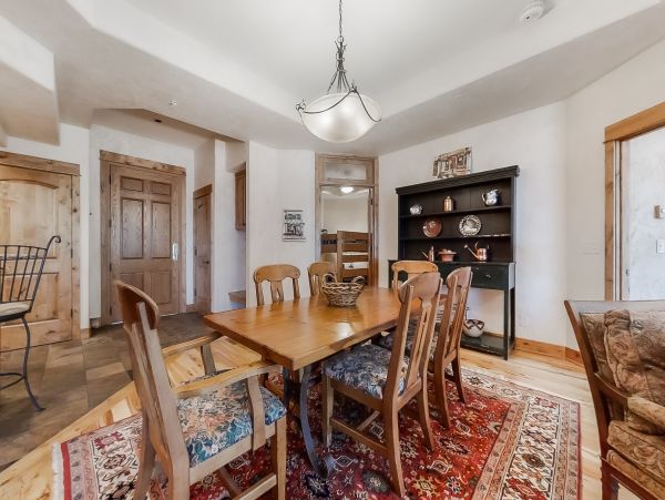 Steamboat Springs Home 1020162