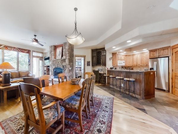 Steamboat Springs Home 1020162