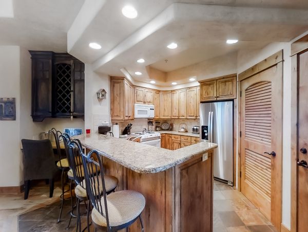Steamboat Springs Home 1020162