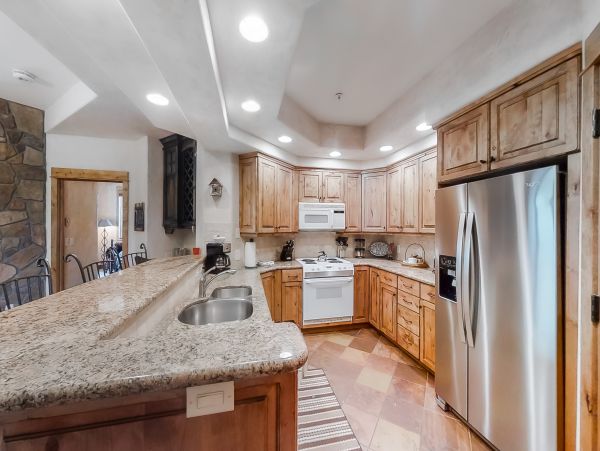 Steamboat Springs Home 1020162