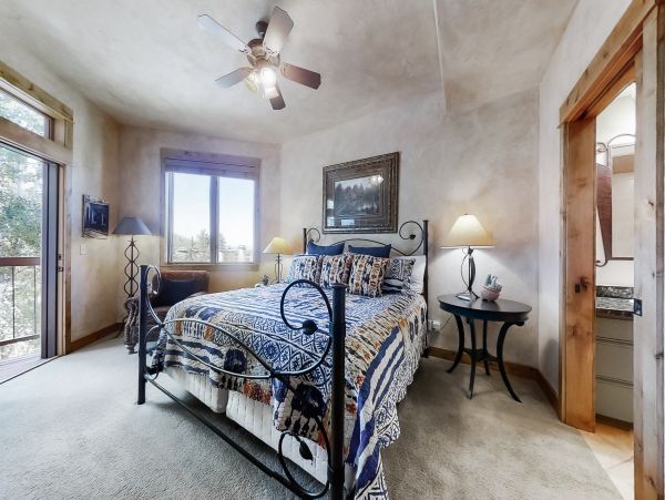 Steamboat Springs Home 1020162