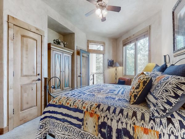Steamboat Springs Home 1020162