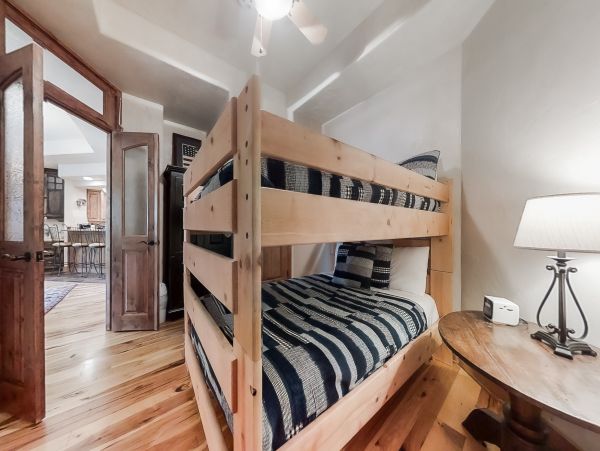 Steamboat Springs Home 1020162