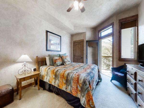 Steamboat Springs Home 1020162