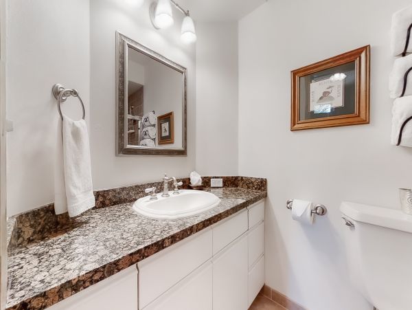 Steamboat Springs Home 1020162