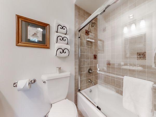 Steamboat Springs Home 1020162