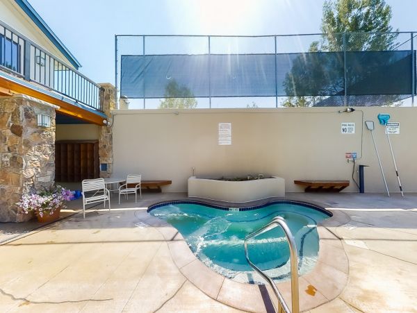 Steamboat Springs Home 1020162
