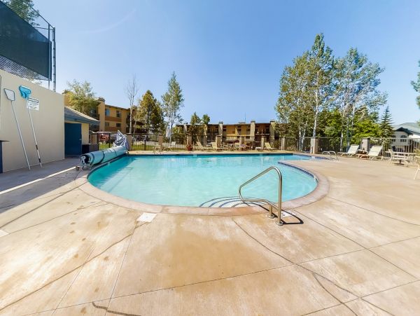 Steamboat Springs Home 1020162