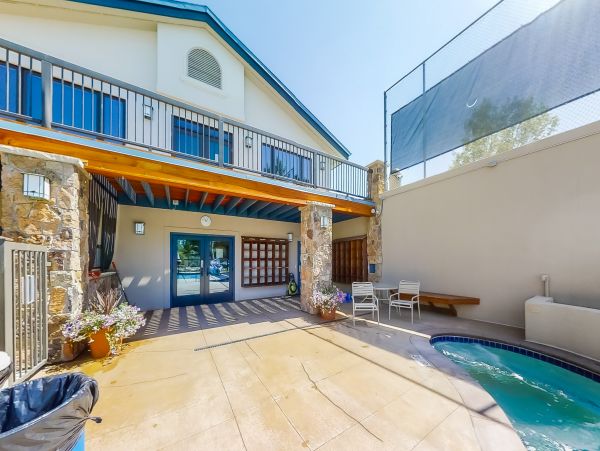 Steamboat Springs Home 1020162