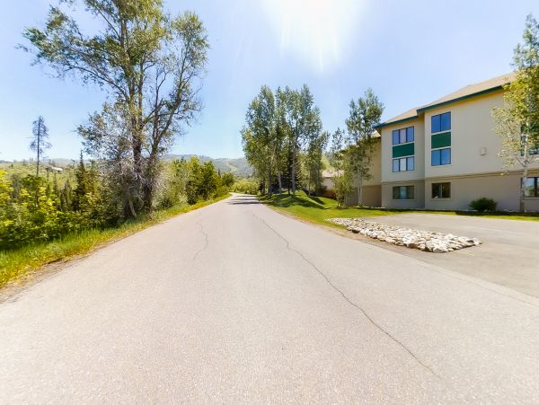 Steamboat Springs Home 1020162