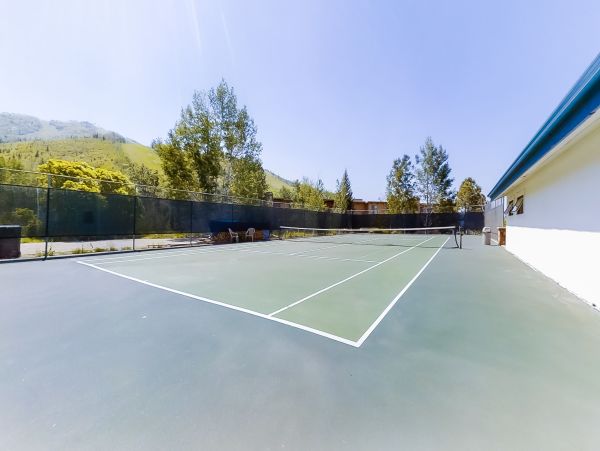 Steamboat Springs Home 1020162