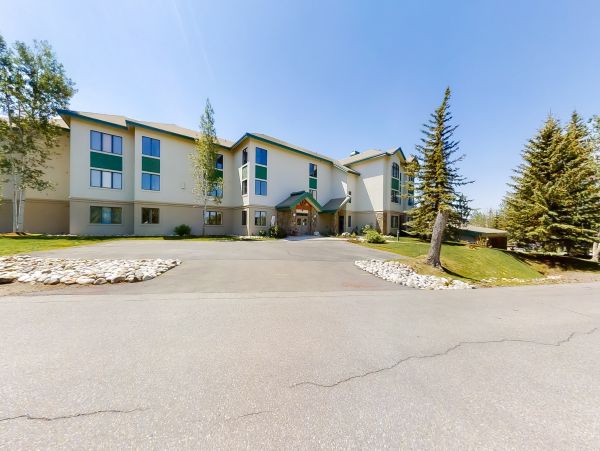 Steamboat Springs Home 1020162