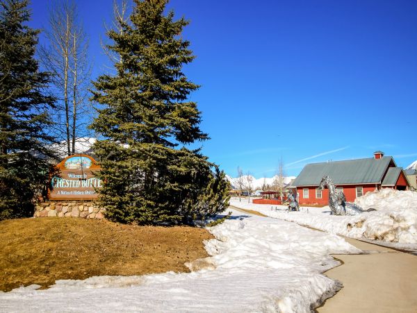 Steamboat Springs Home 1020162