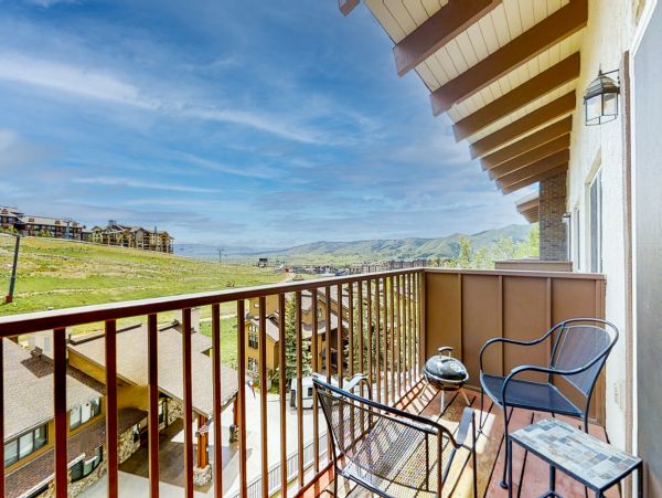 Steamboat Springs Home 1020163