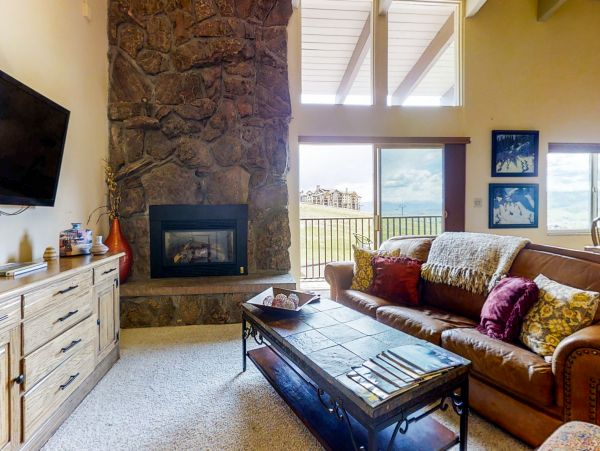 Steamboat Springs Home 1020163