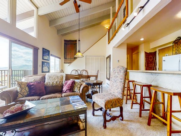 Steamboat Springs Home 1020163