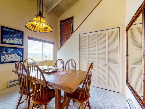 Steamboat Springs Home 1020163