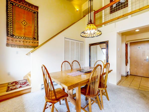 Steamboat Springs Home 1020163