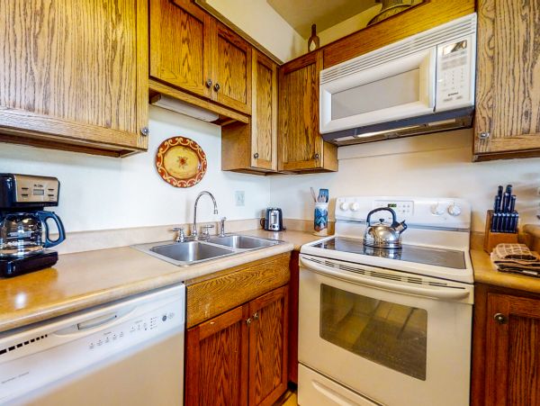 Steamboat Springs Home 1020163