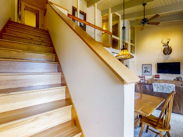 Steamboat Springs Home 1020163